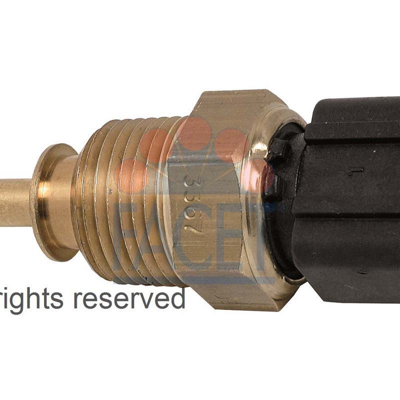 Engine Coolant Temperature Sensor for 2014-2015 Kia Rio