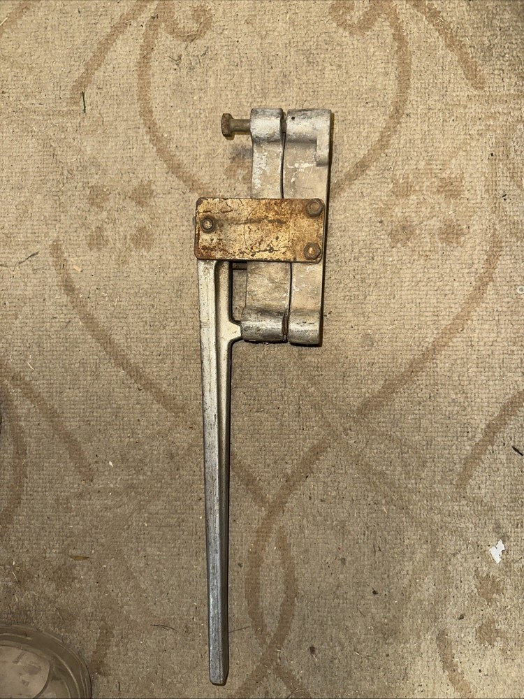 Greenlee 1810 1/2” Offset Bender EMT Conduit Pipe Tool