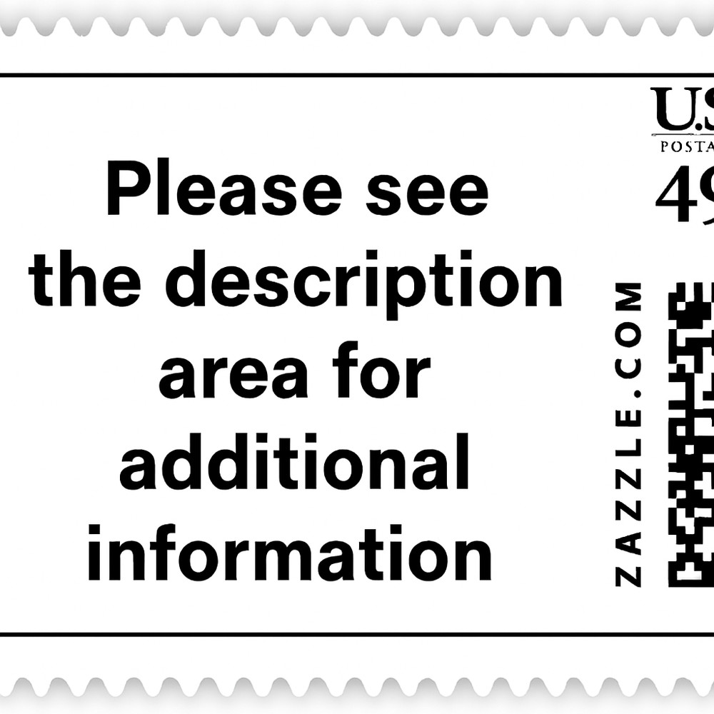 Centsational Custom Presentation Panel For Error SN 4491a - 8.5” X 11”