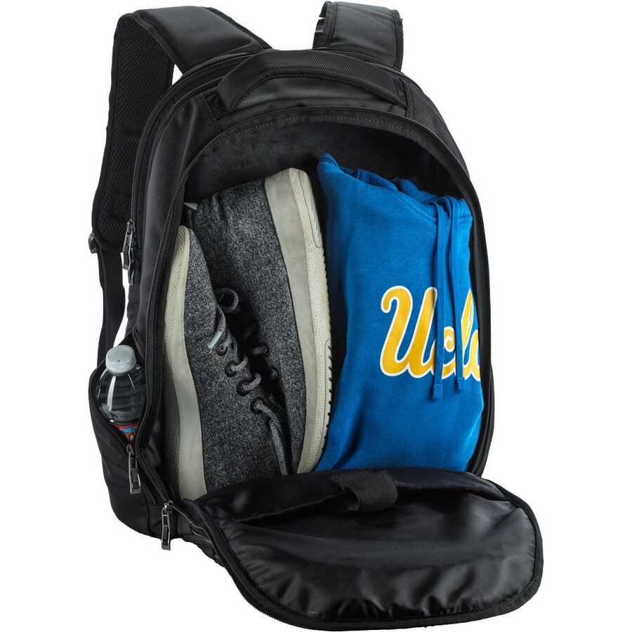OGIO Drifter Backpack - Black 804004.01