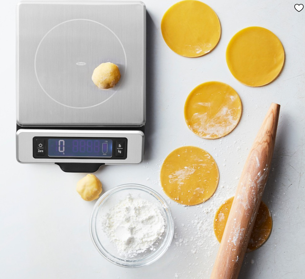 OXO Kitchen Scale