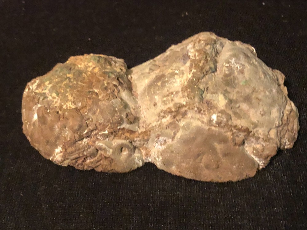 sliced rock