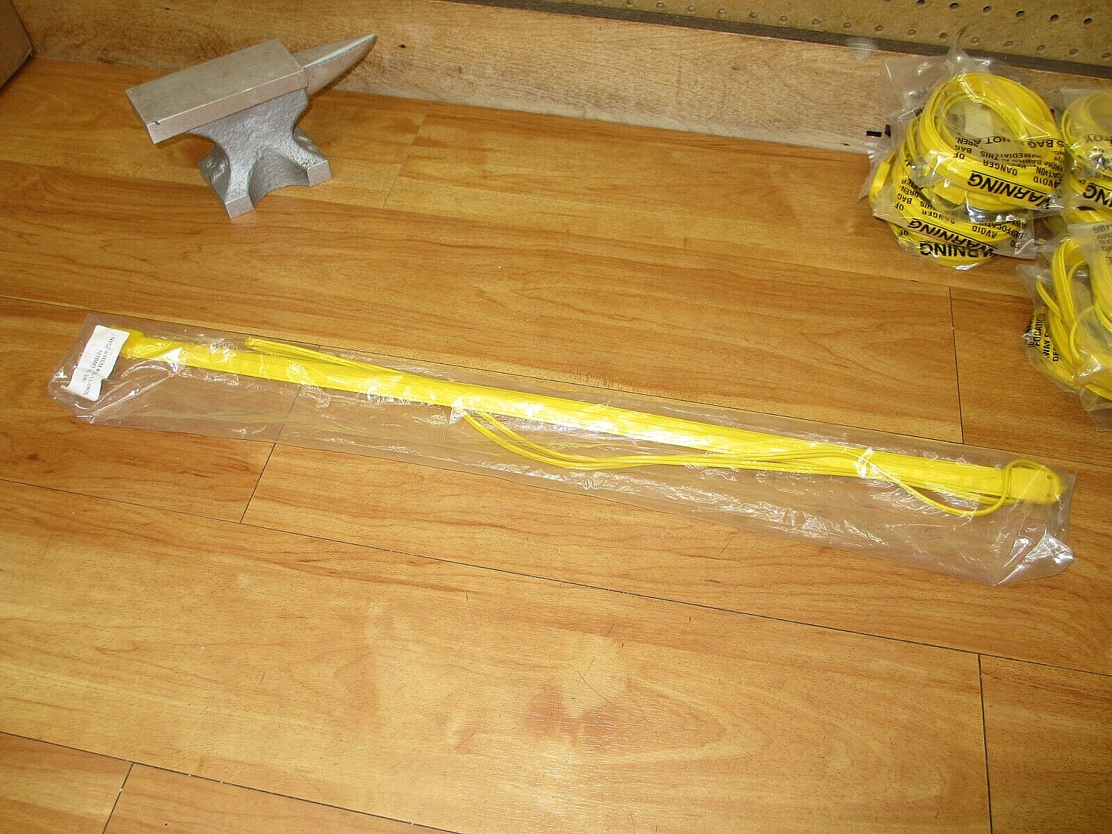 Tapeswitch 101-BMT *NEW* Ribbon Switch 26-3/8"