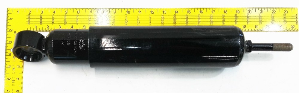 Gabriel Shock 680352 (690102) Missing One Rubber Inner Piece NOS