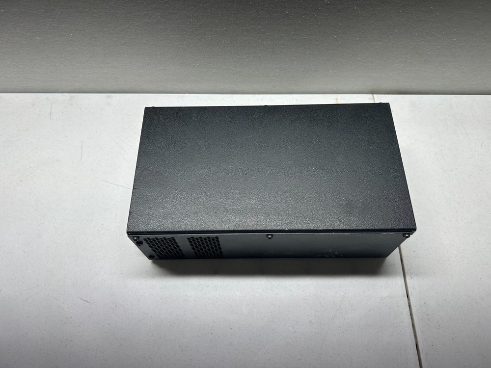 SPECTRA-PHYSICS LASERS POWER SUPPLY 263-C04T