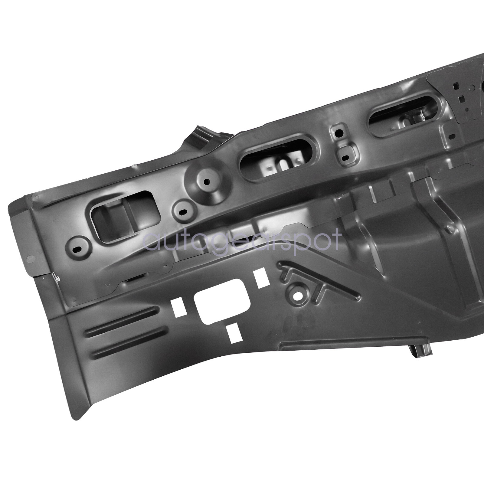 Rear Body Panel Assembly Fit Nissan Altima 2013 2014 2015 2016 2017 2018