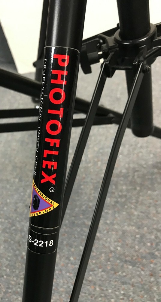 Photoflex Starlite/Silverdome Large Kit