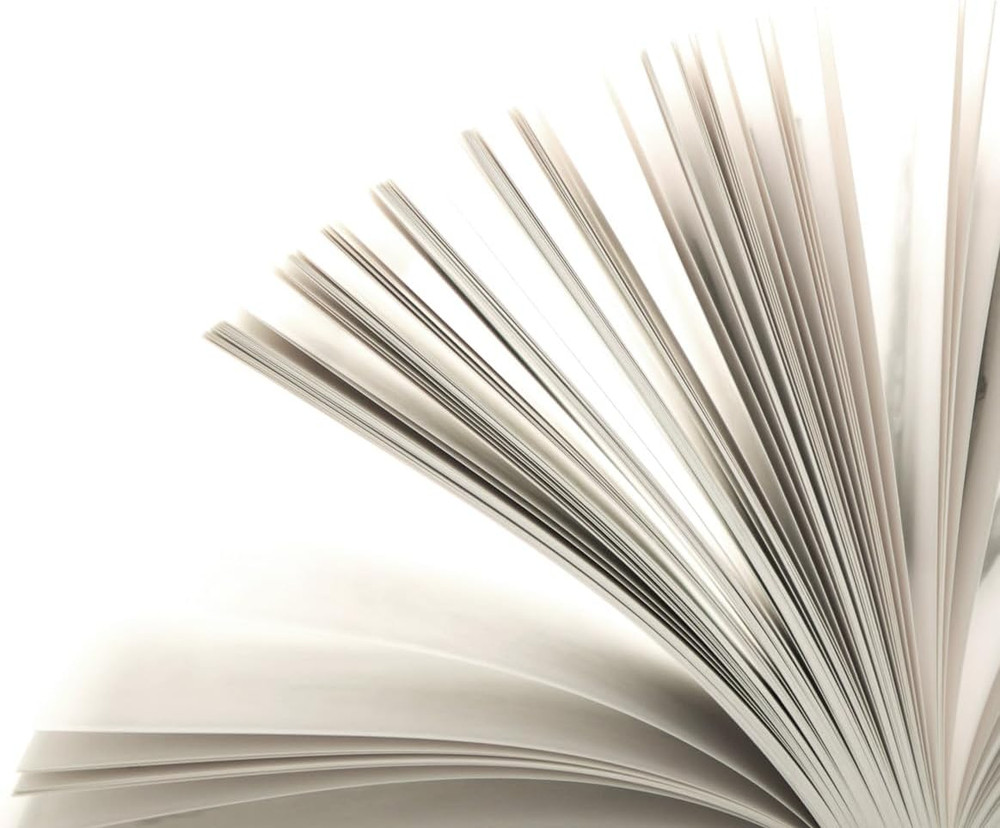 A5 Lined Paper Refill, 6 Hole Notebook Refills Paper for 6 Ring Refillable Binde