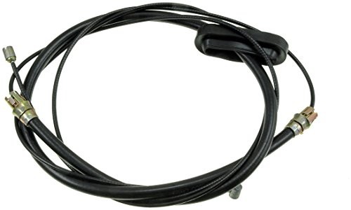 Dorman C660346 Front Parking Brake Cable Compatible with Select Ford Models