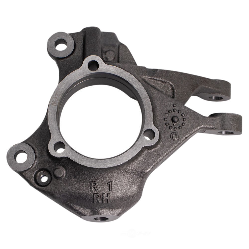 Steering Knuckle TRQ PSA32170