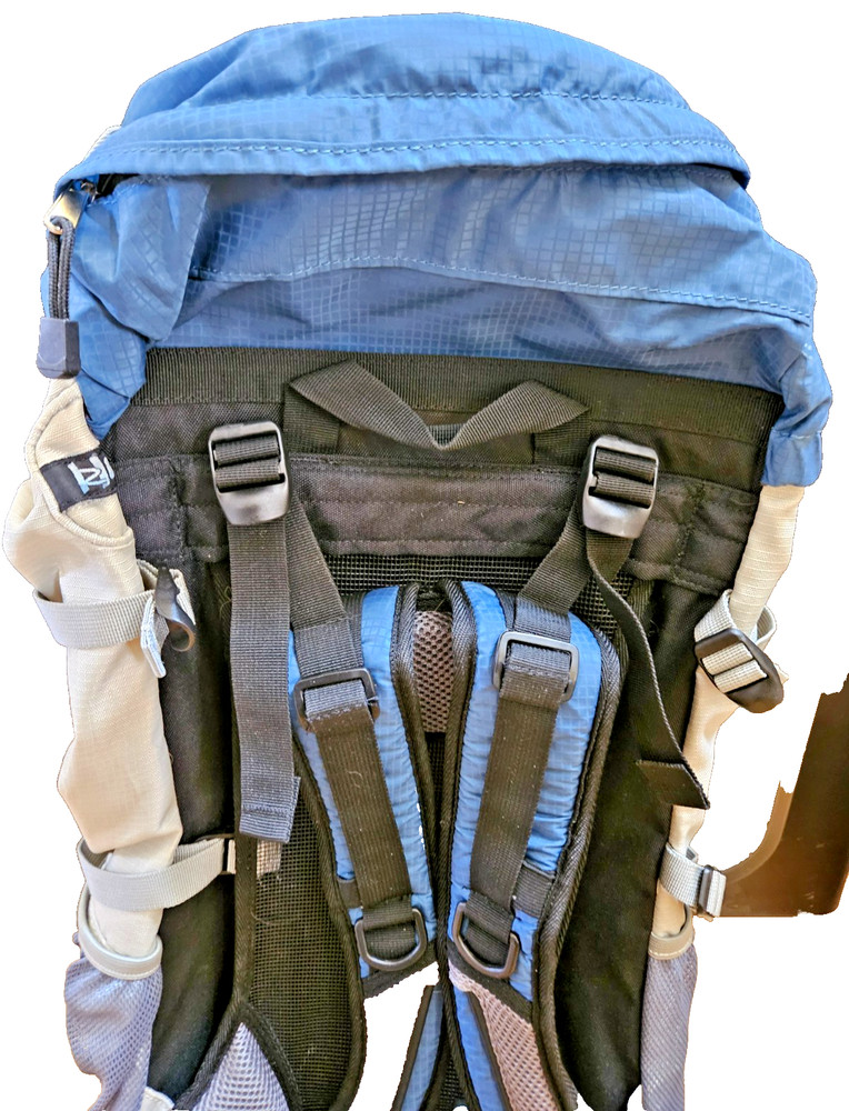 Portal 35L Outdoor Backpack