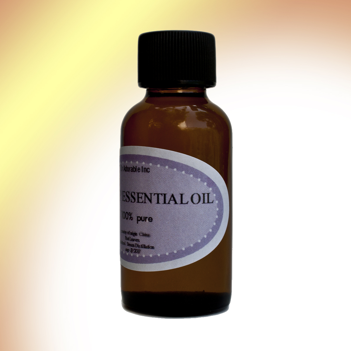 UNCUT PURE ORGANIC CARDAMOM SEED ESSENTIAL OIL AROMATHERAPY 0.6 OZ UP TO 32 OZ