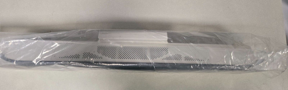 Polycom Poly Studio X50 (P017) Video Conferencing System Bar for Group Meetings