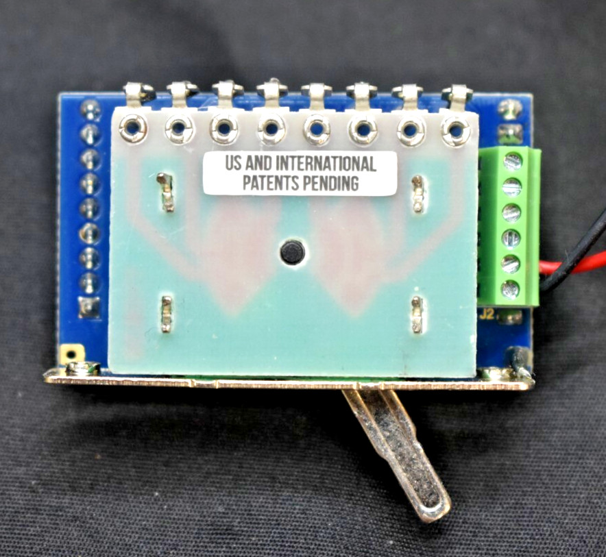 Seymour Duncan - HyperSwitch - Bluetooth 5-way Switch 11785-01