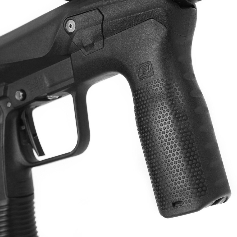 Planet Eclipse ETHA 3M Mechanical Paintball Marker Gun - Earth / Black