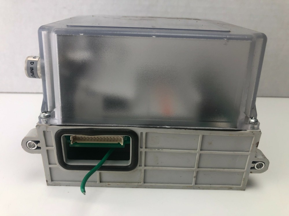 Allen-Bradley 1799-MAC03 Interface