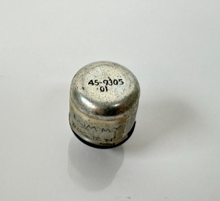 Bogen 45-9305 Dummy Transformer