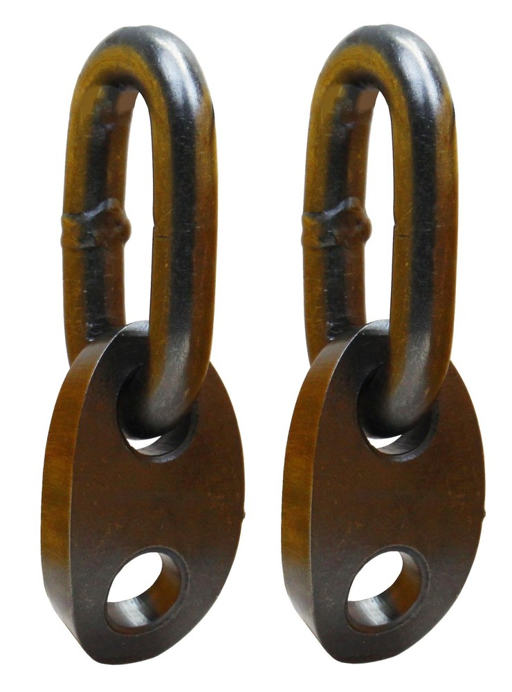 7100 Engine Lifting Bracket Set,5500 lb Engine Lift Bracket, Engine Support b...
