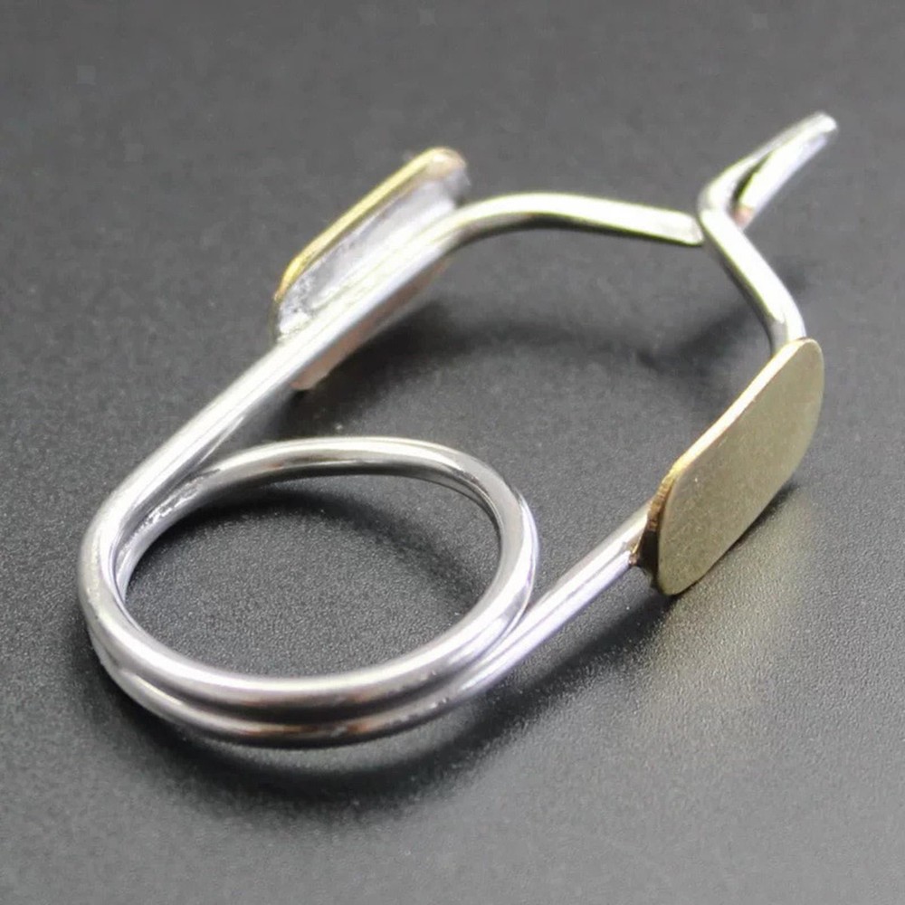 Fly Fishing Pliers Creative Practical Compact Replacement Accessories Stainless