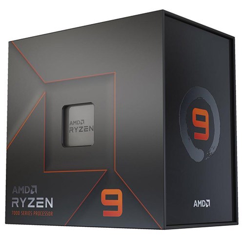 BAREBONES GAMING SYSTEM AMD Ryzen 7900X HDMI CU4.20.82