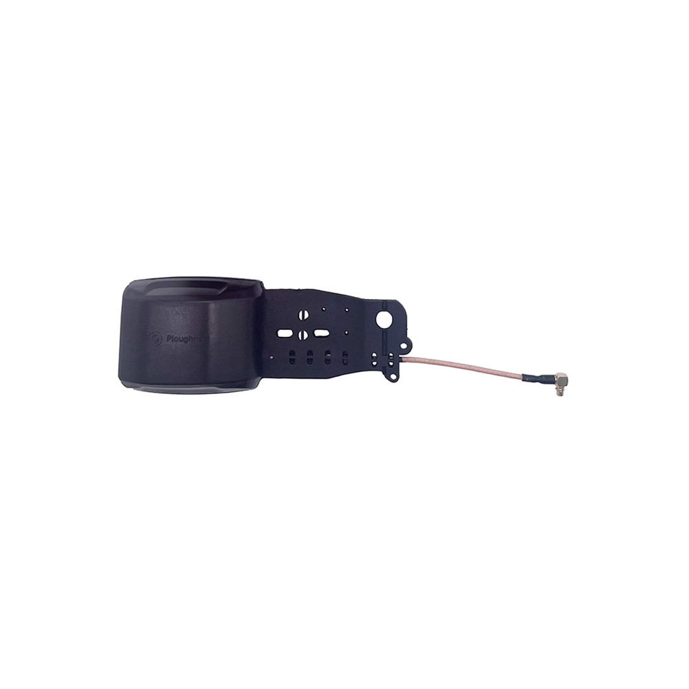 Short Garmin DC50 GPS Antenna Flex Band Replacement