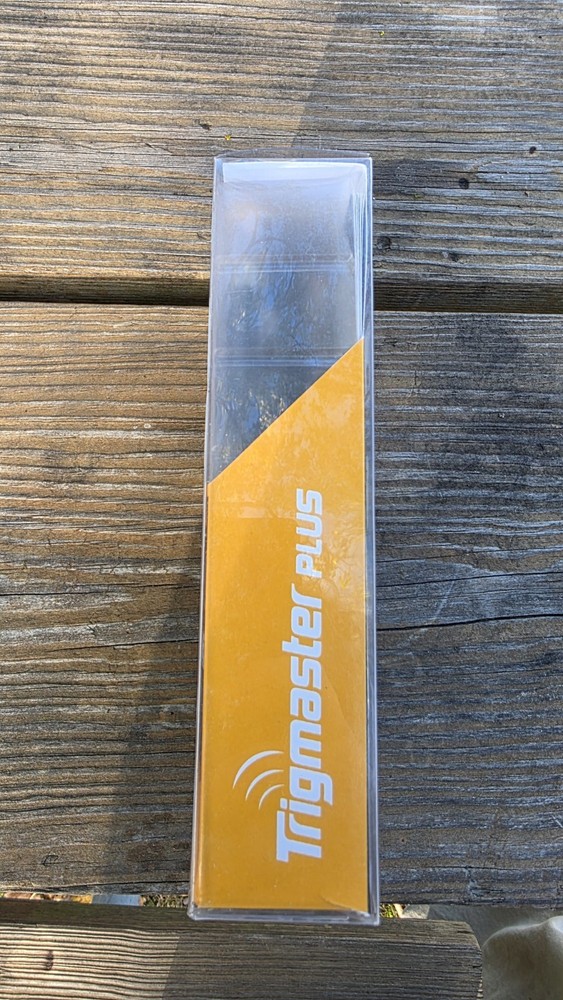 aputure Trigmaster Plus Smart Sensing Transceiver Wireless Remote Control Cannon