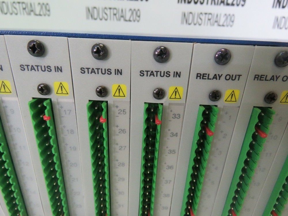 ESC 8832 DATA SYSTEM CONTROLLER S-132-0001 NEW