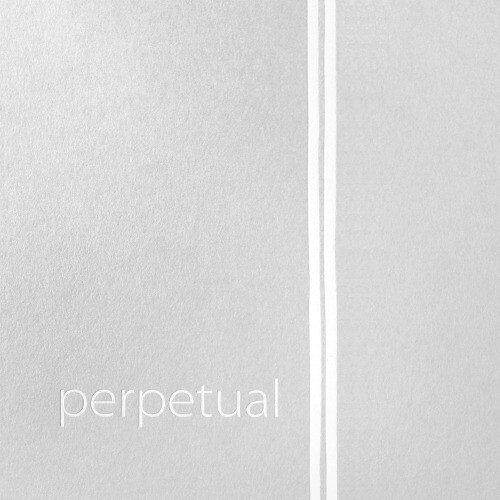 Pirastro Perpetual Cello String Set 4/4 Size Medium Gauge Multi Options