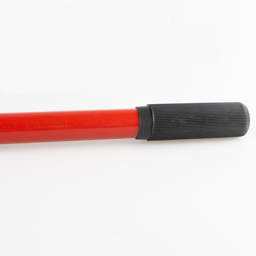 Horizontal Hydraulic Jack Handle Replacement Kit, 2 Ton Floor Red