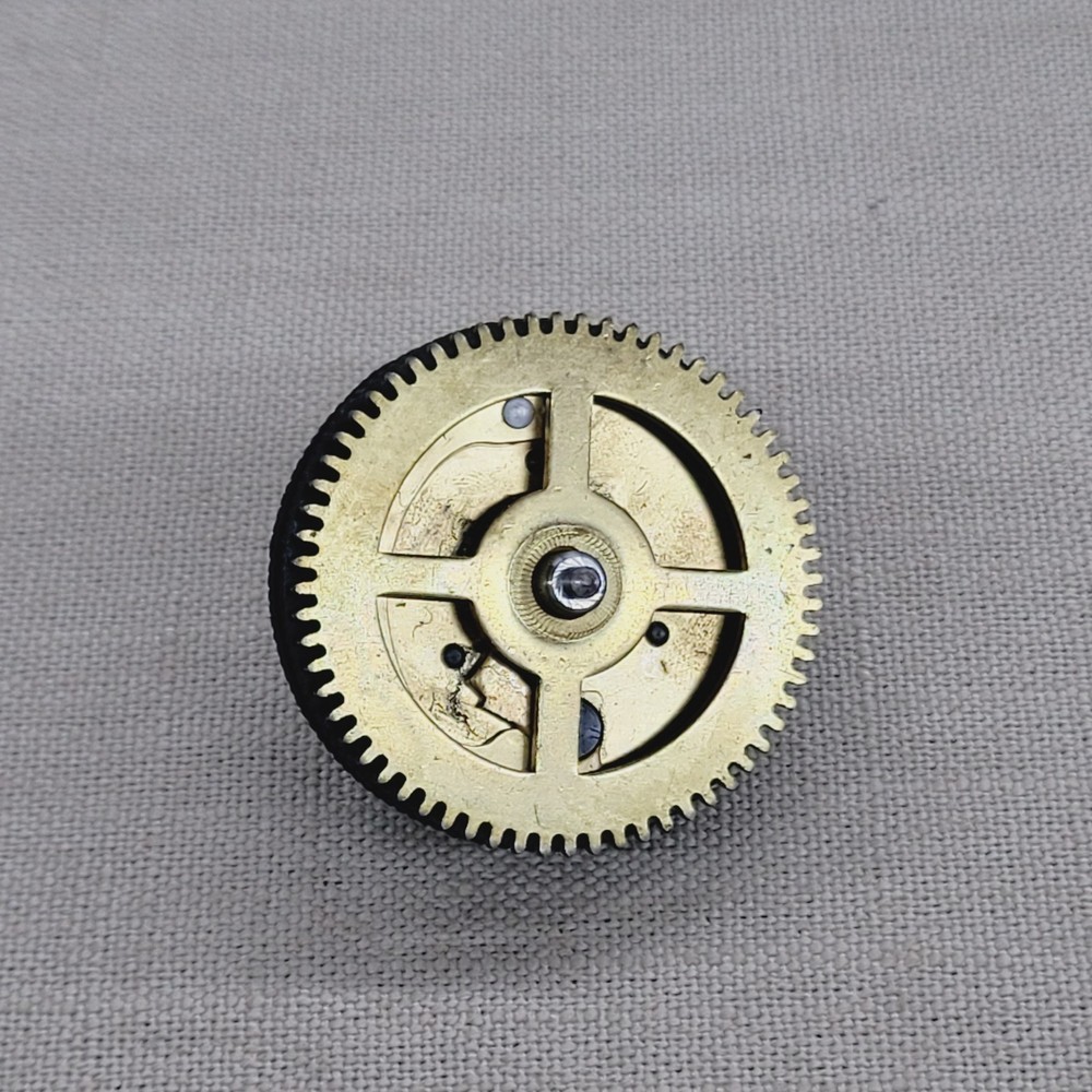 Jauch PL 61  Time Train (Center) Chain Gear