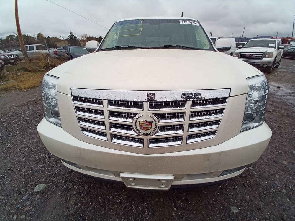 ESCALADE 2007 Battery Tray 12569654