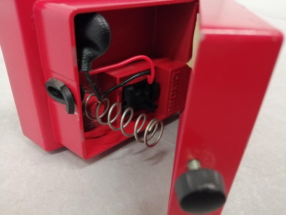 BOSS Model RC-1 Loop Station