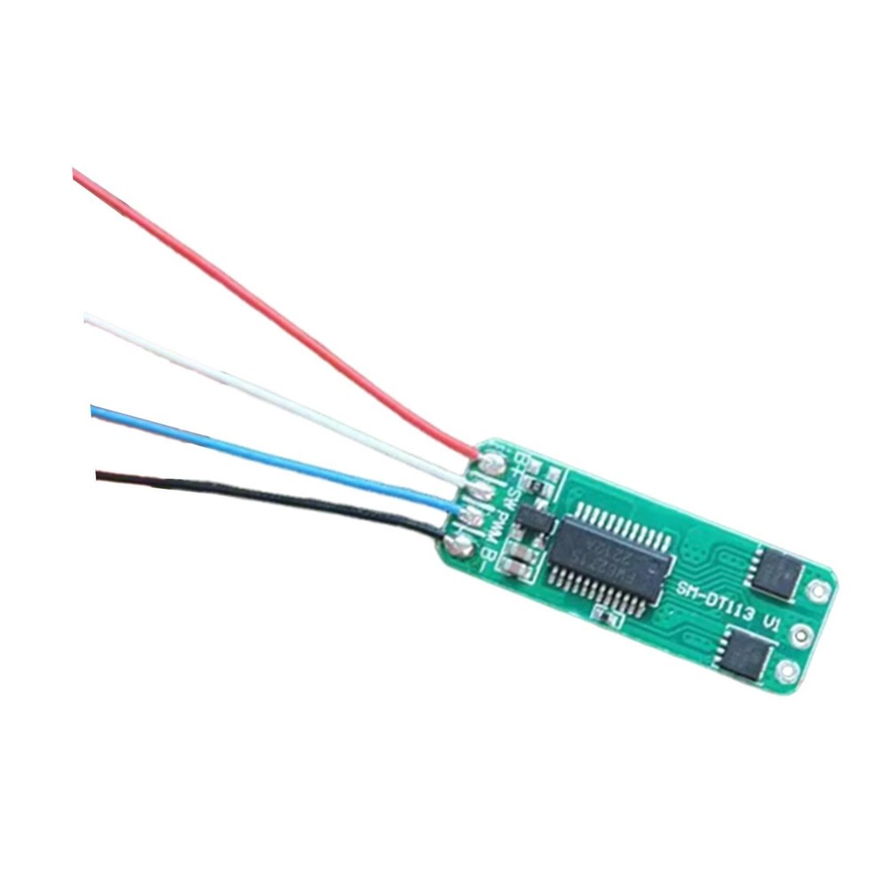 Brushless Motor Electric Speed Controller Small Brushless for Quadcopter