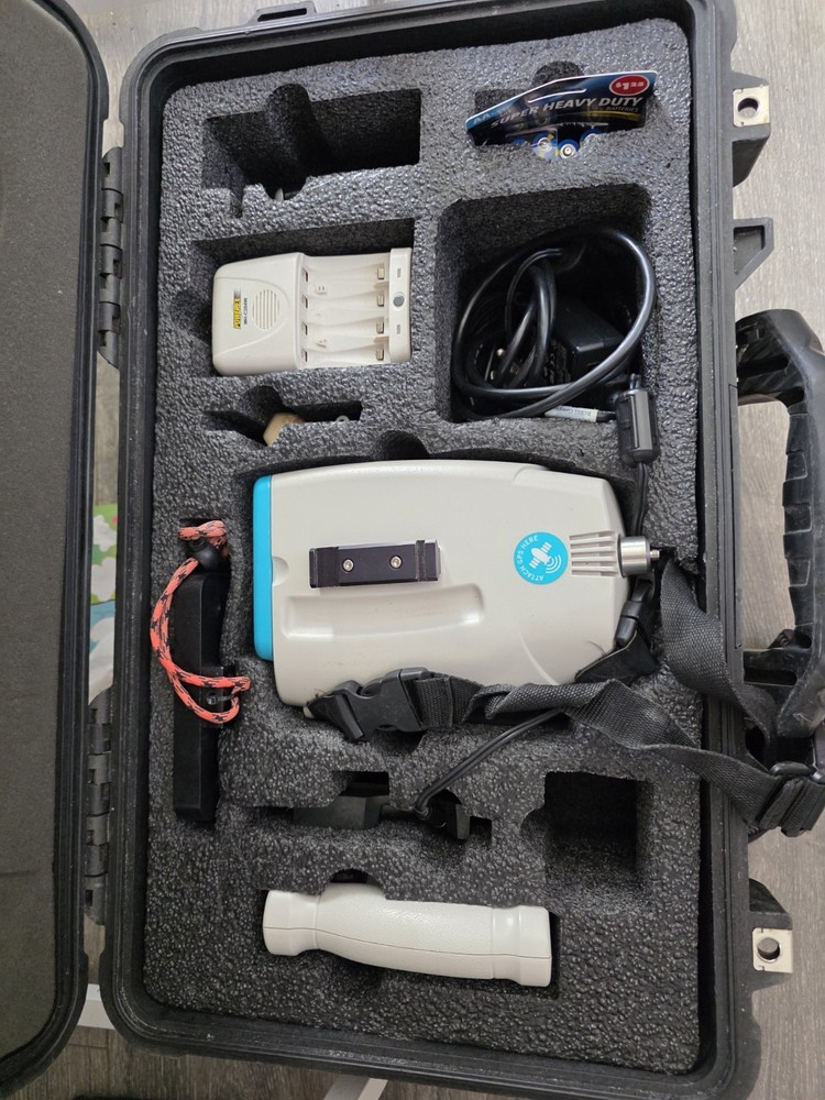 ASD Hand Held 2 Spectroradiometer #X597 Analytical SPECTRAL device