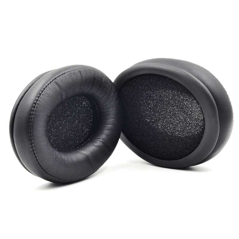 1 Pair Replacement Ear Pad for OneOdio Studio HiFi Wireless Headphone Soft Ear