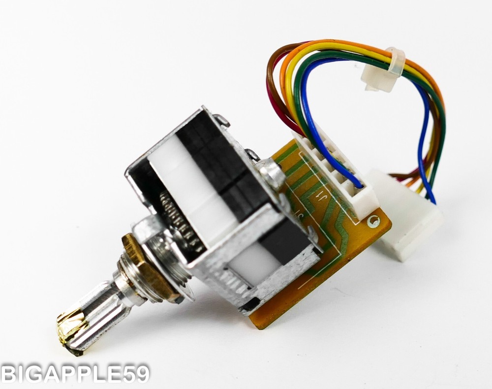 Icom IC-R9000 Radio Receiver IF Shift Control *Replacement*