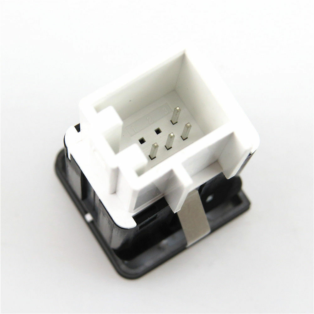 ESP/OFF Traction Control Switch Button Cable For VW Jetta Golf GTI MK5/6 Eos