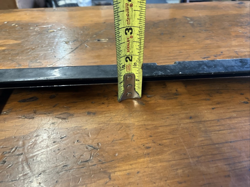 5V8438 Battery Frame