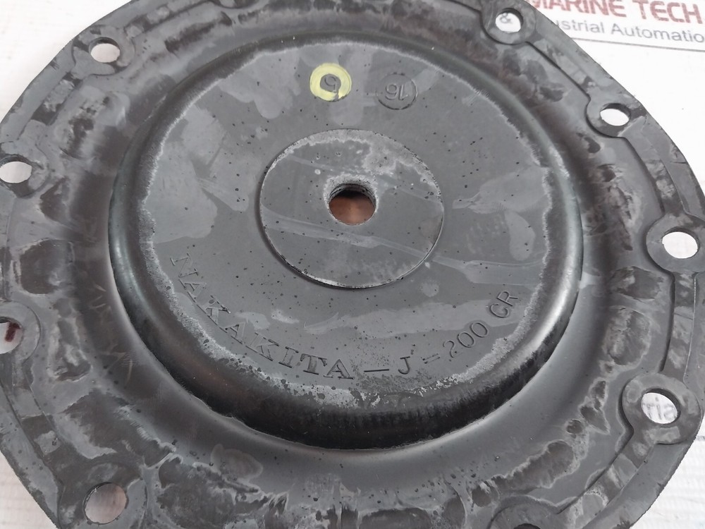 Nakakita J=200 CR Diaphragm