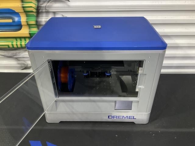 Dremel 3D20 Idea Builder 3D Printer