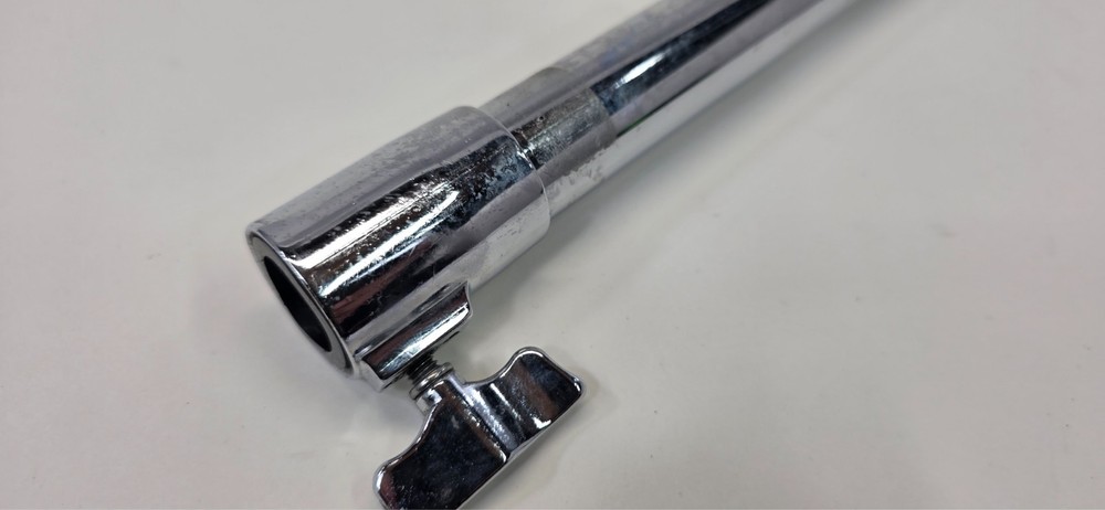 Drum Stand Adapter 1" to 3/4"