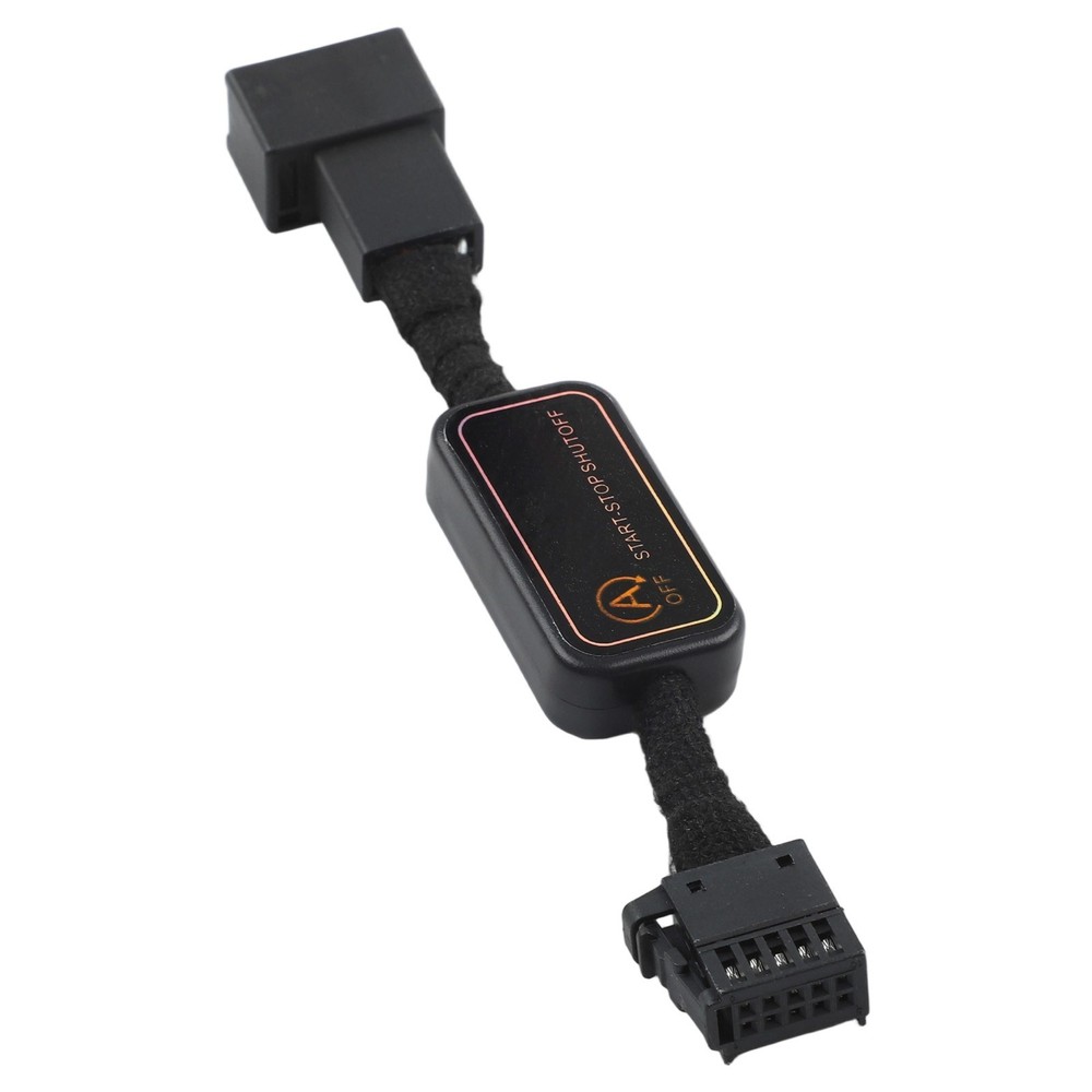Replacement Stop Start Engine Canceller Cable for Golf 7 7 5 For Passat B8