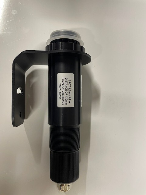 Raytek FC5TXCG5CF2 Infrared Pyrometer Temperature Sensor