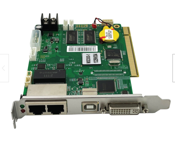 LVP100 IN USA LED Video WALL Controller LED Video WALL panel Processor