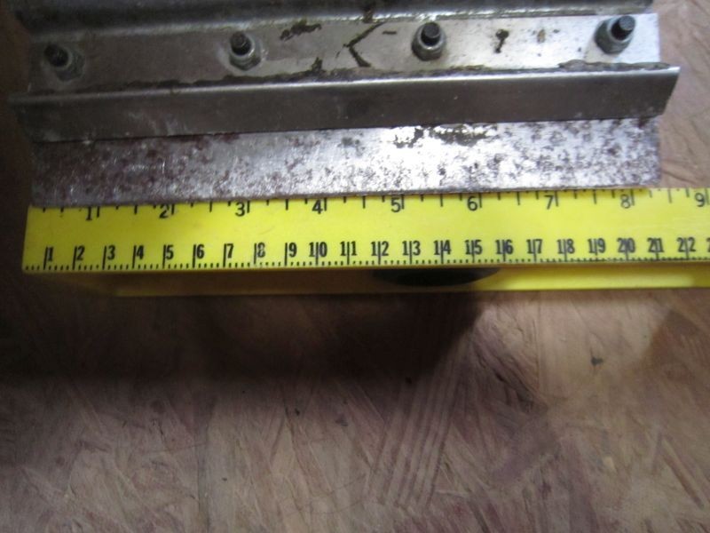 FLOORING STRIPPER-JANSER Original FLEX power floor scraper tool 