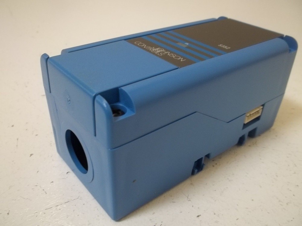 JOHNSON CONTROLS S352AA-1C PRESSURE STAGE MODULE NSMP
