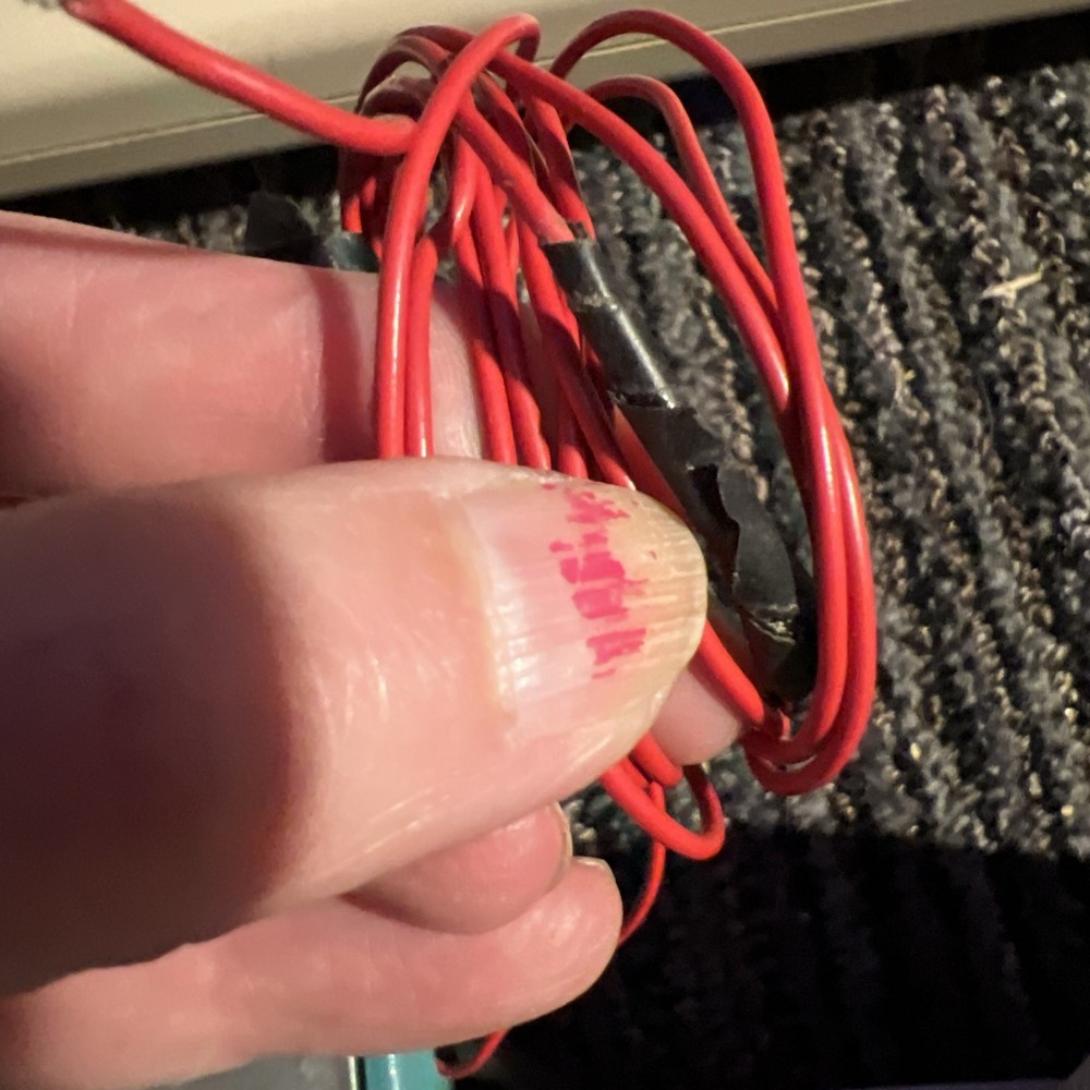 Commodore 64/128 & VIC-20 The Connection/Universal Parallel Interface (TYMAC)