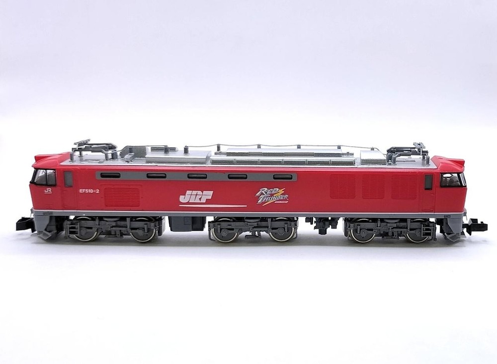 TOMIX EF510 NGauge