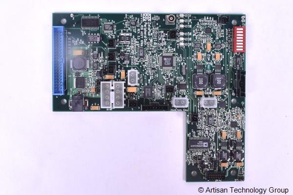 Brookhaven 10104 Peripheral Controller