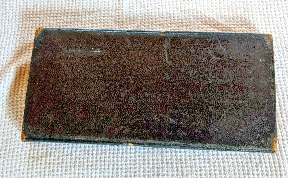 Vintage German Precision Drafting Instruments. GR9.